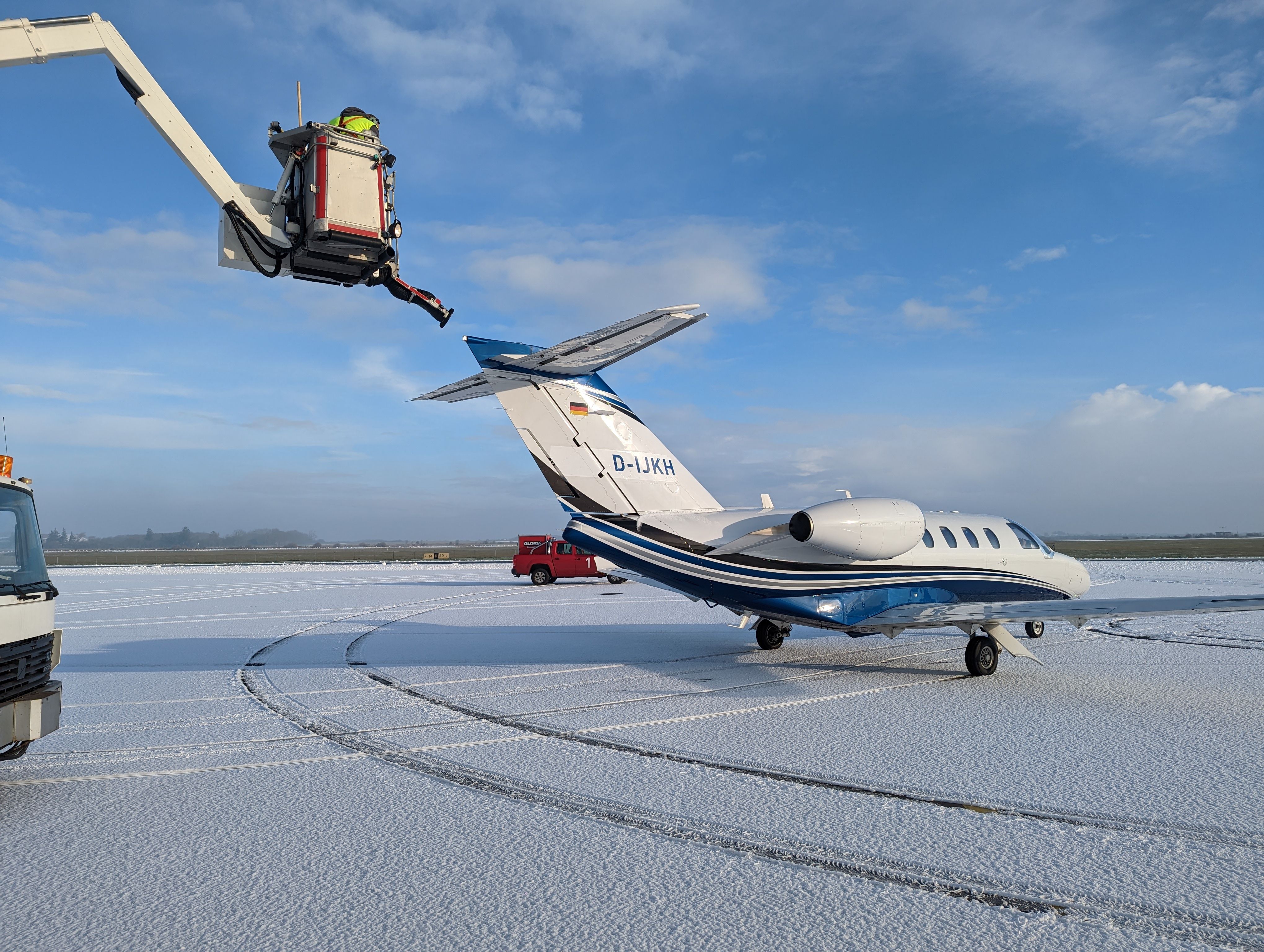 Aerospace engineering and manufacturing